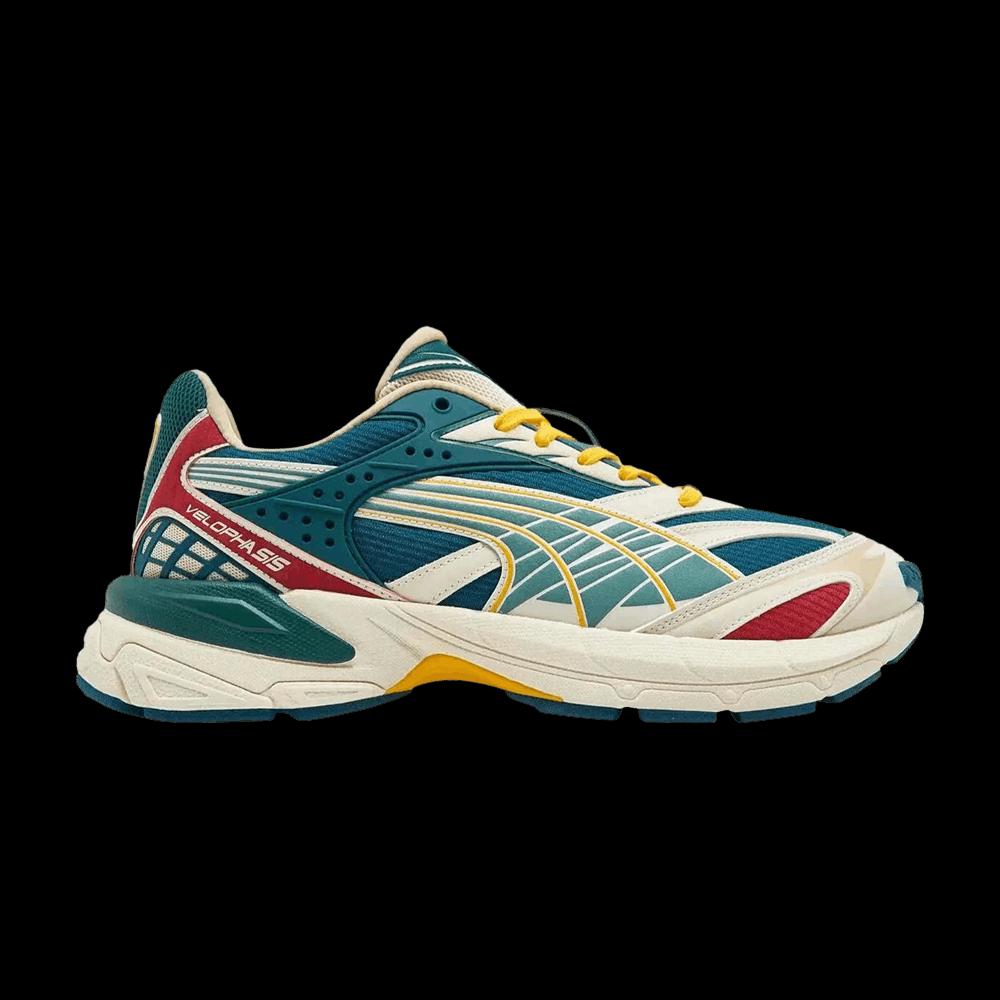 Кроссовки Puma Velophasis 'Underdogs' 1