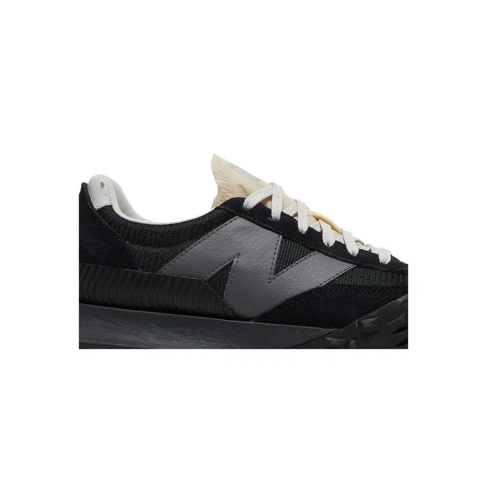 Кроссовки New Balance XC-72 'Black Moonbeam' 2