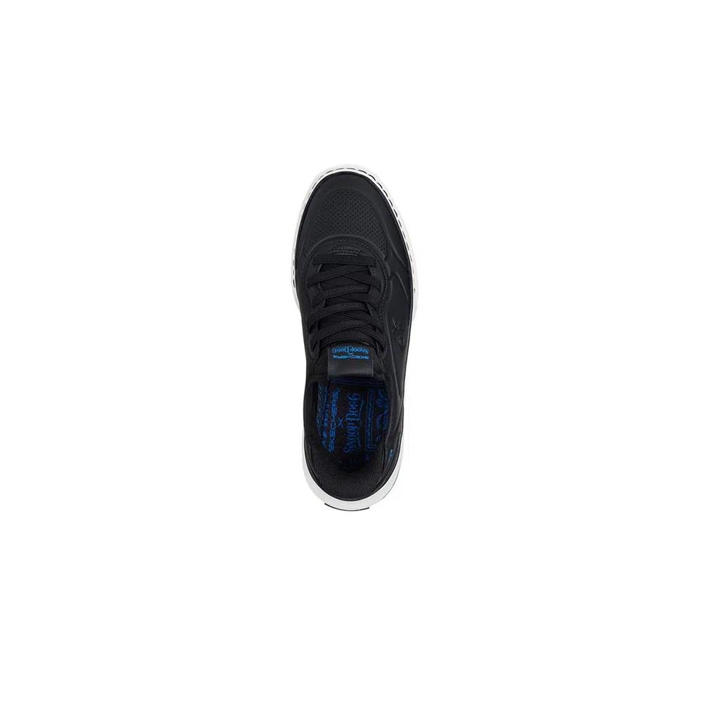 SLIP INS: SNOOP ONE 5