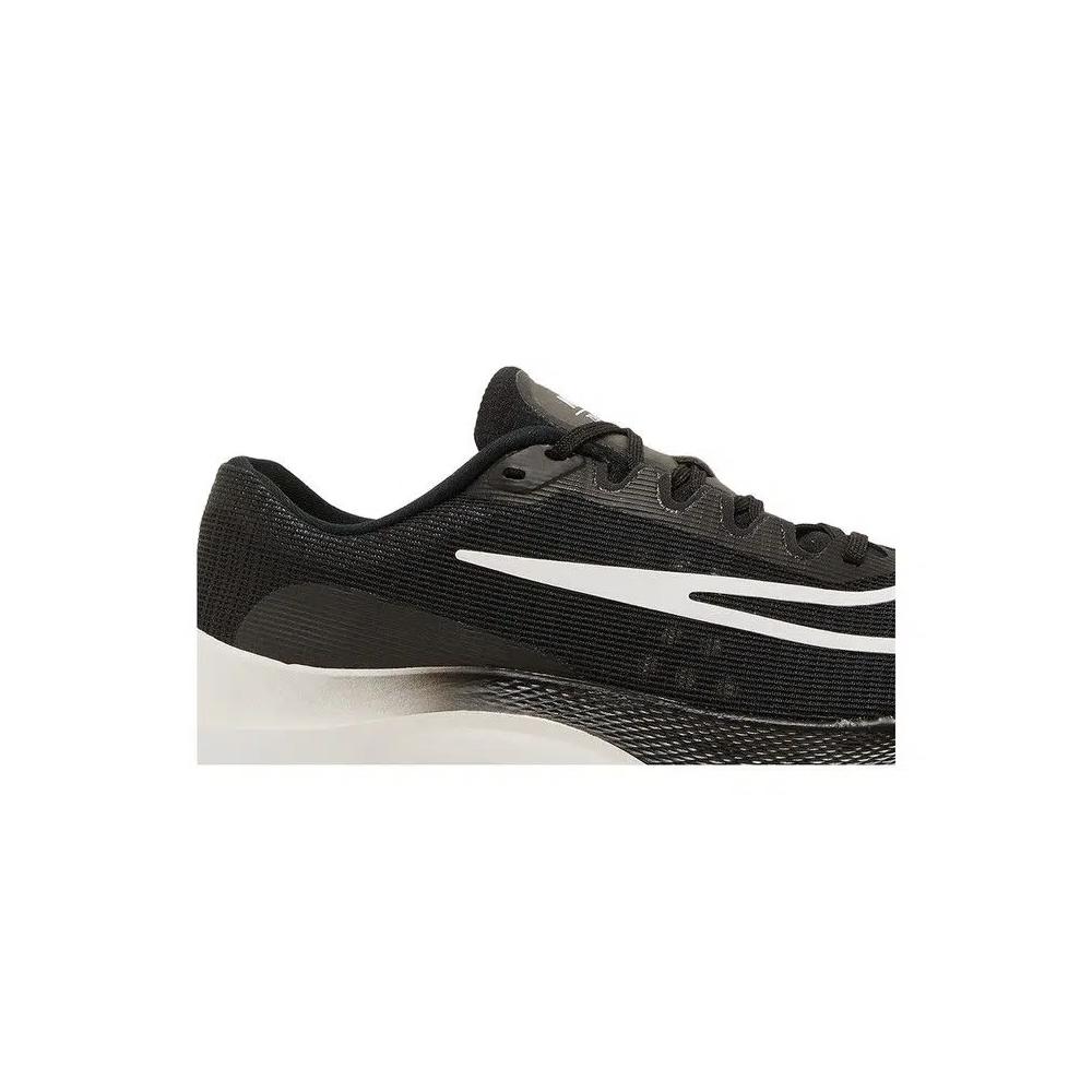 Кроссовки Nike Zoom Fly 5 'Black White' 2