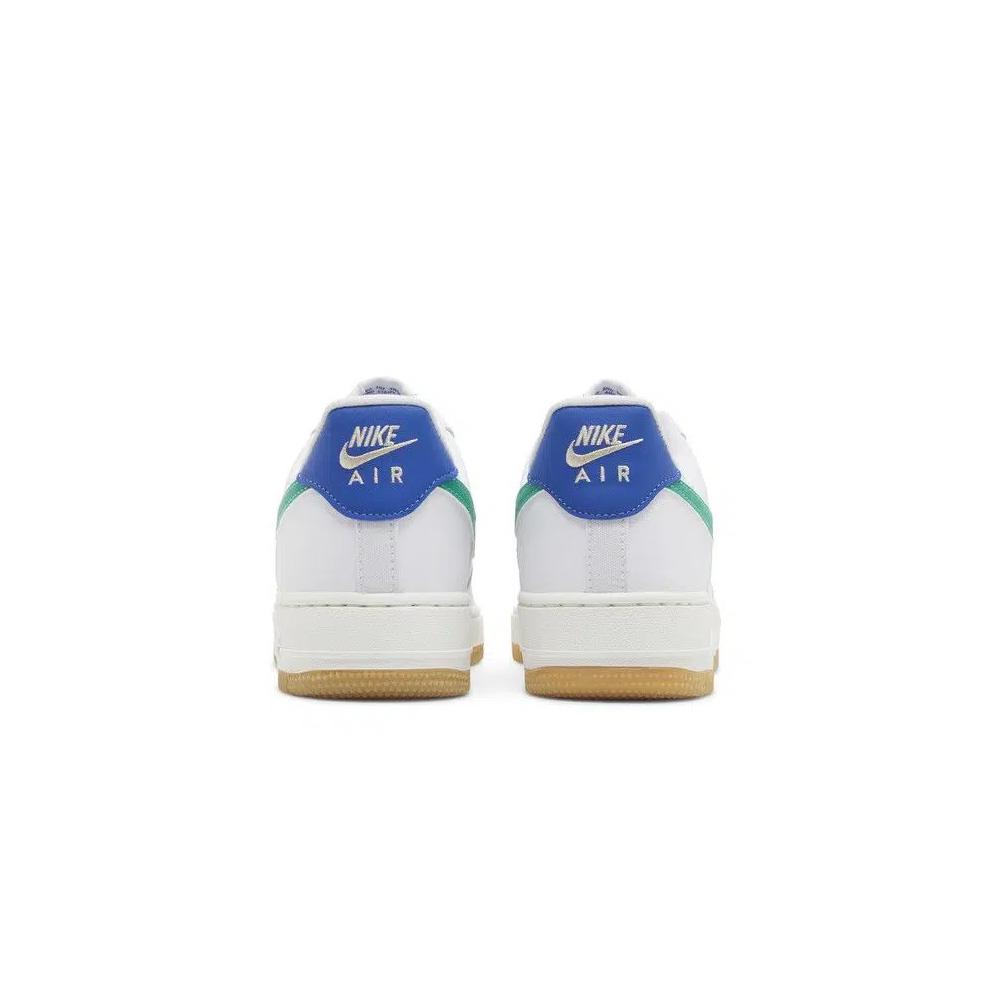 Кроссовки Nike Wmns Air Force 1 '07 'White Stadium Green' 6