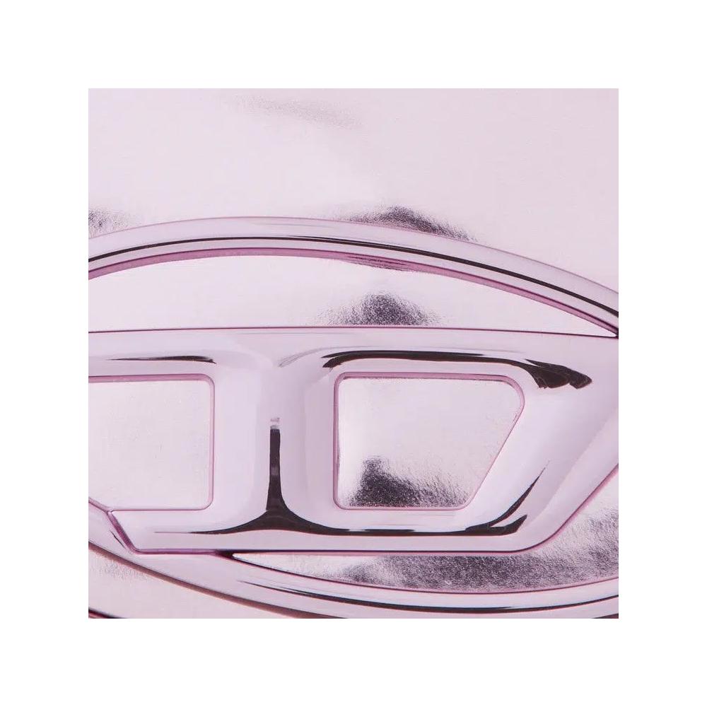 Сумки через плечо Diesel 1DR Shoulder Bag 'Pink' 3