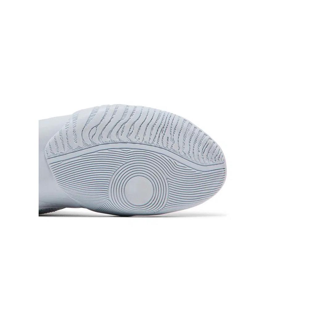 Кроссовки Nike HyperKO 2 'White Black' 5