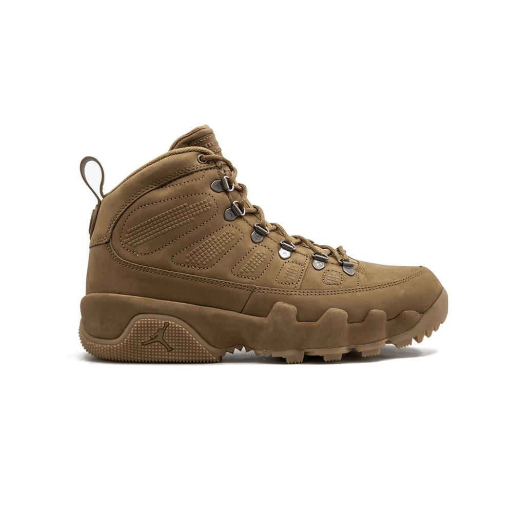 Кроссовки Air Jordan 9 Retro Boot NRG 1