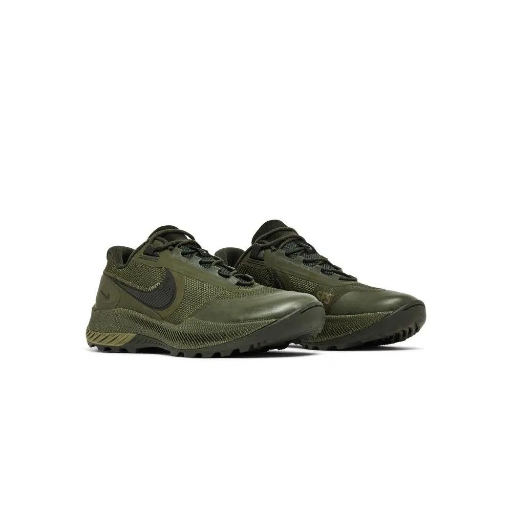 Ботинки Nike React SFB Carbon Low 'Cargo Khaki' 8