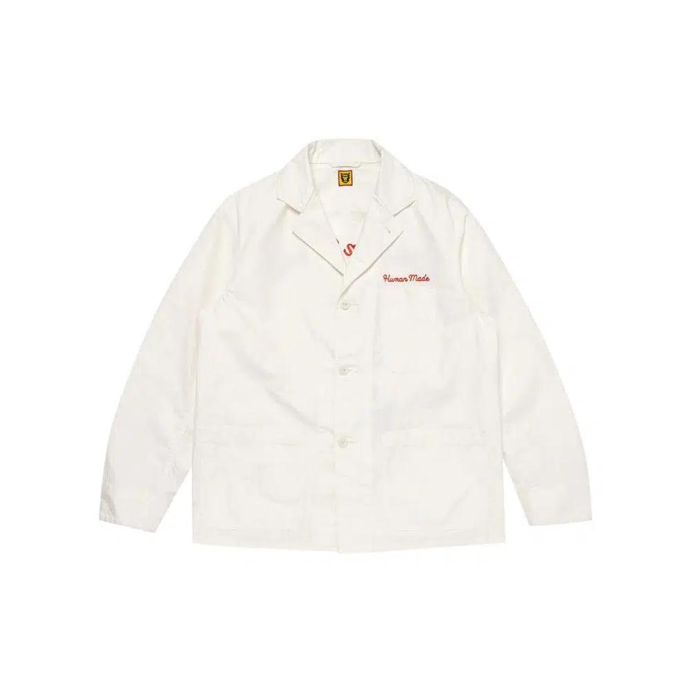 Куртки Human Made Factory Jacket 'White' 1