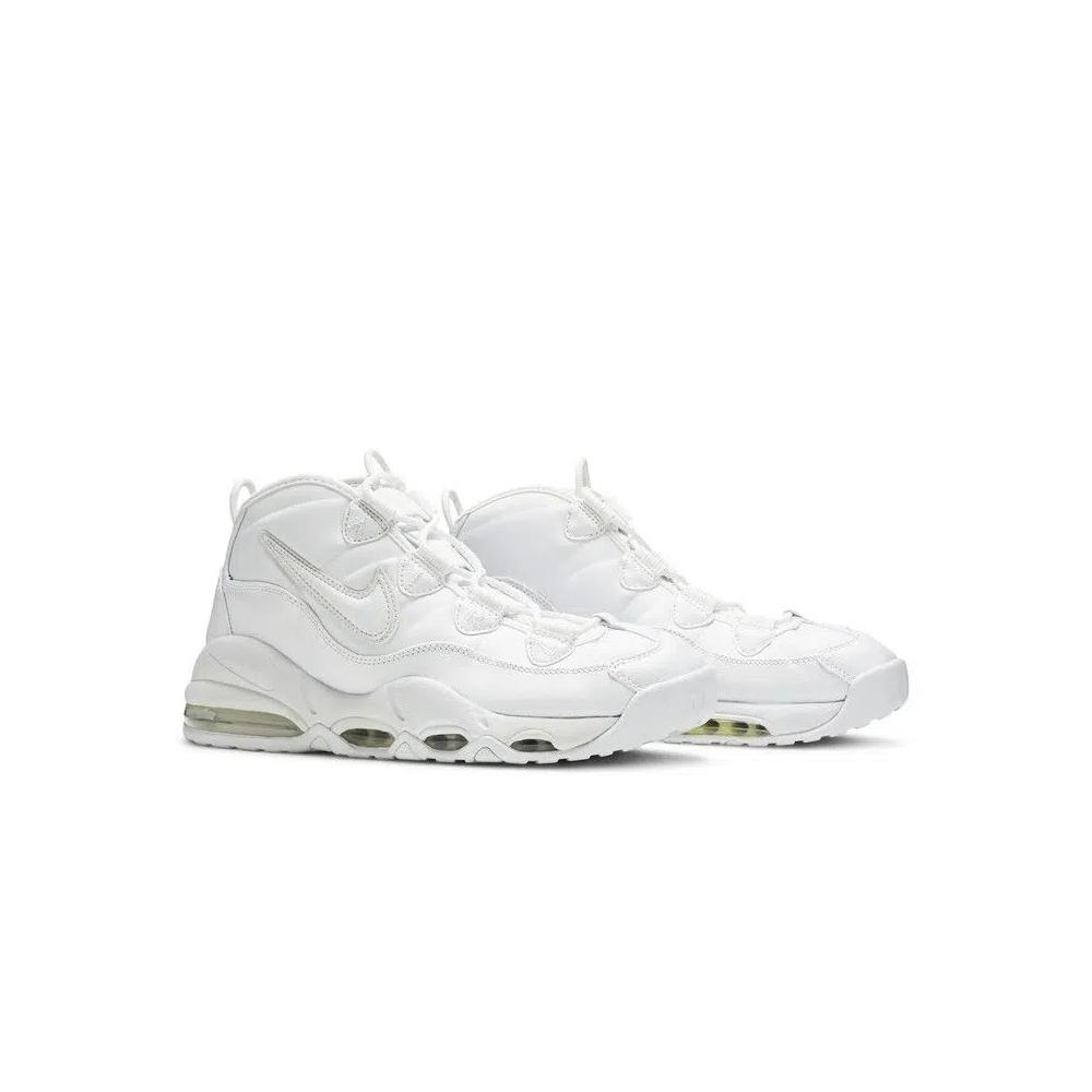 Кроссовки Nike Air Max Uptempo '95 'Triple White' 8