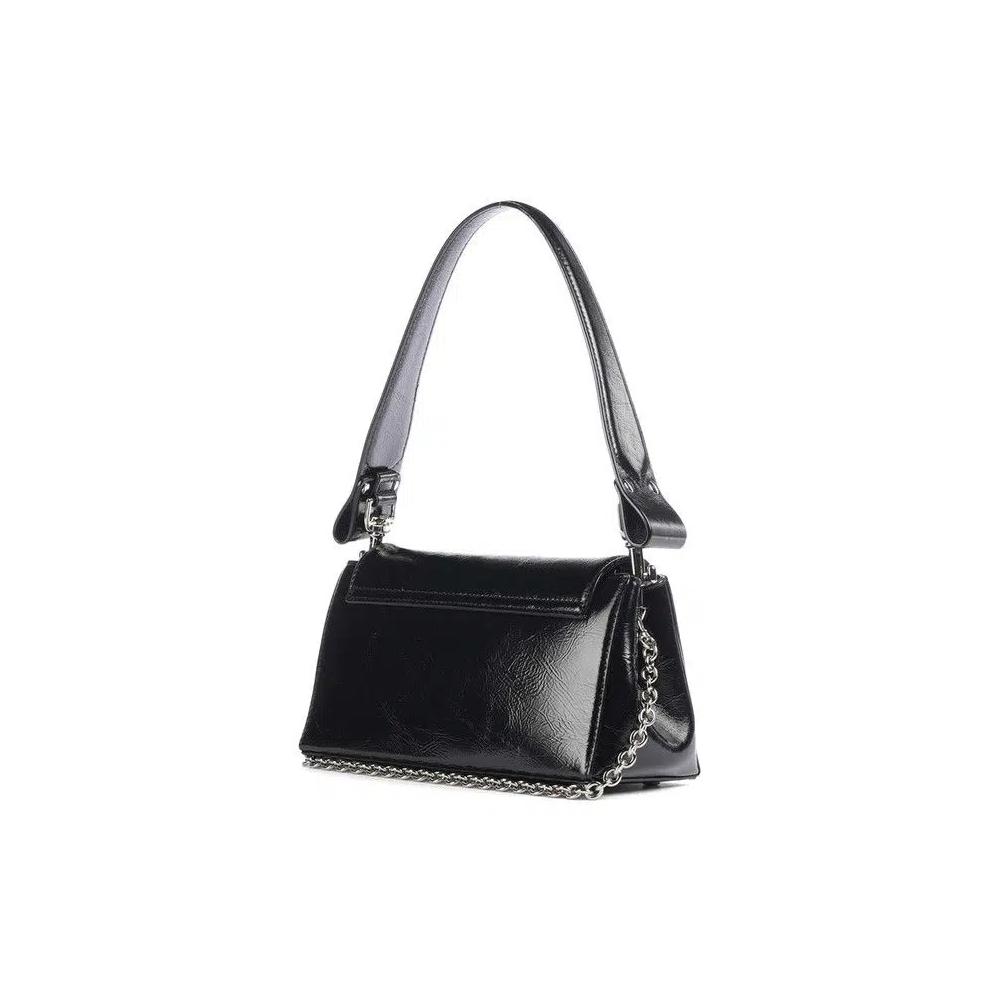 Сумка Vivienne Westwood Hazel средняя «Черный» 2