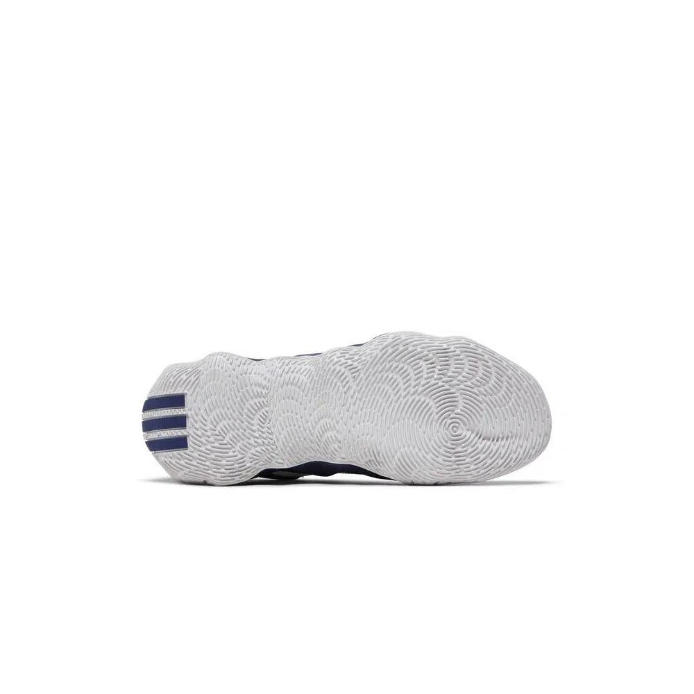 Кроссовки Adidas Exhibit B 'Team Navy' 4