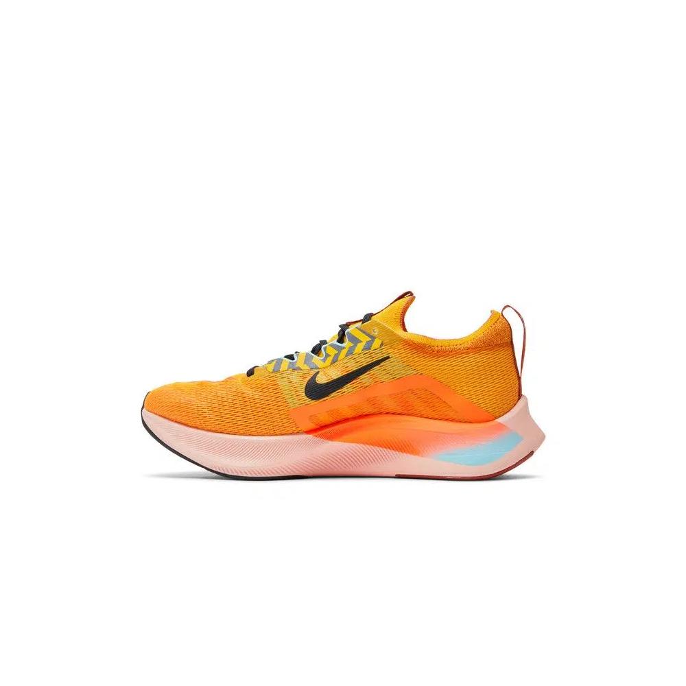 Кроссовки Nike Zoom Fly 4 'University Gold' 3