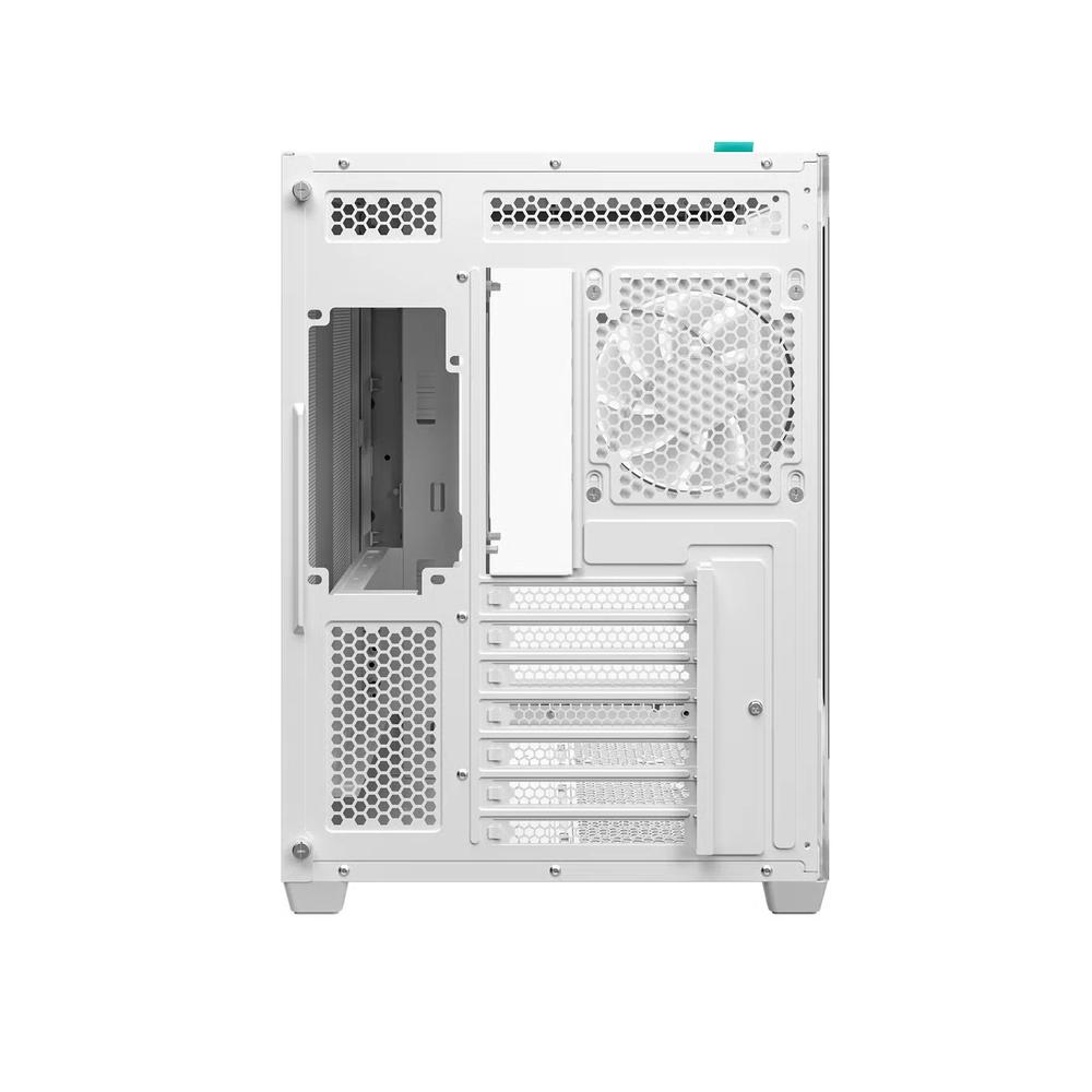 Корпус DEEPCOOL CG530U 4F ATX - Белый 7