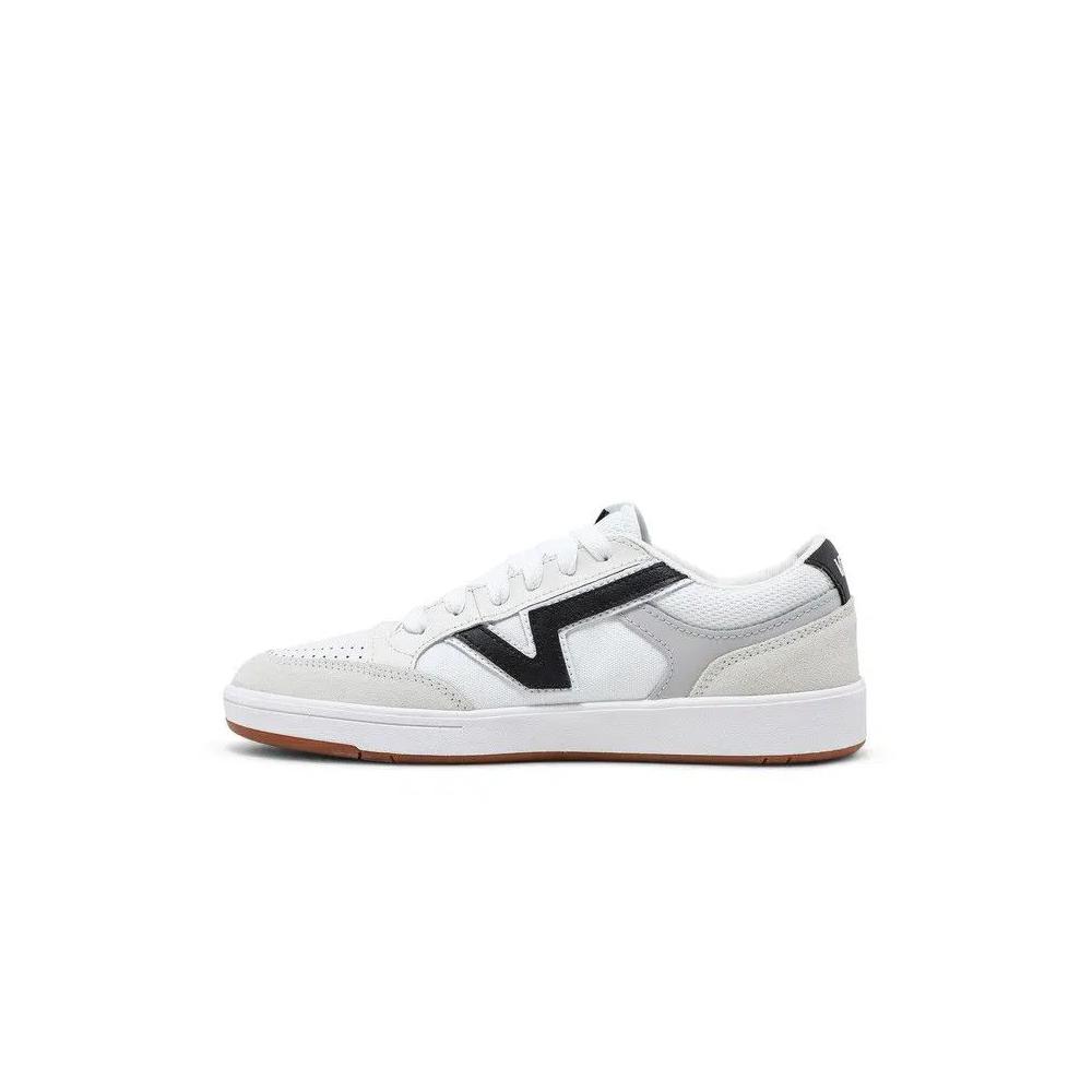 Кроссовки Staple x Vans Lowland ComfyCush 'White' 3