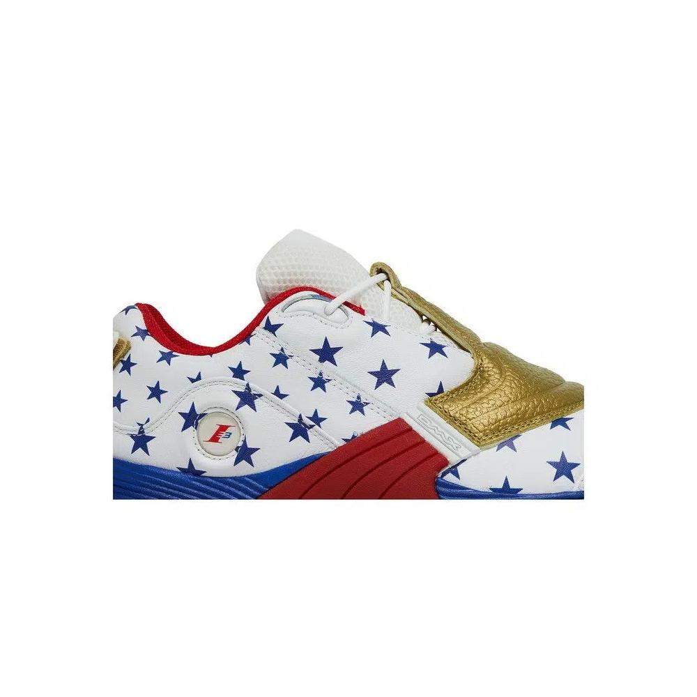 Кроссовки atmos x Reebok Answer 5 'Stars and Stripes' 2