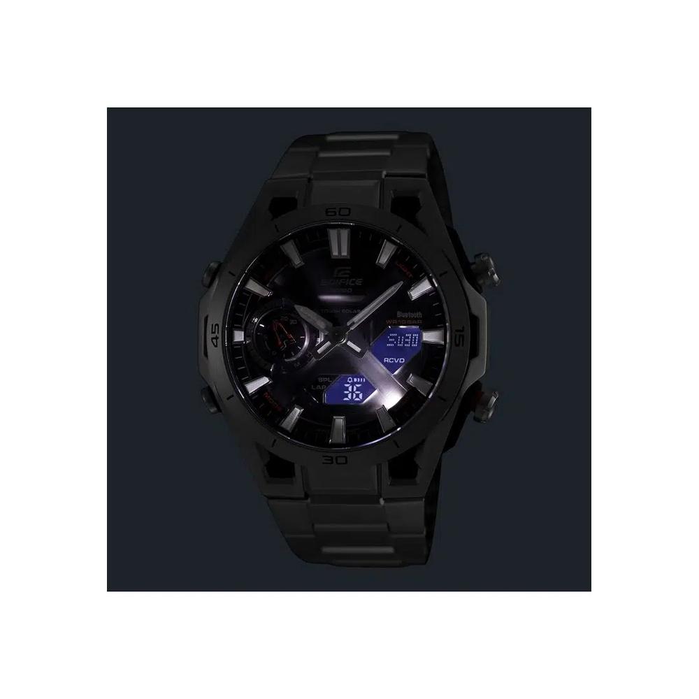 CASIO EDIFICE ECB-2300D-1A 3