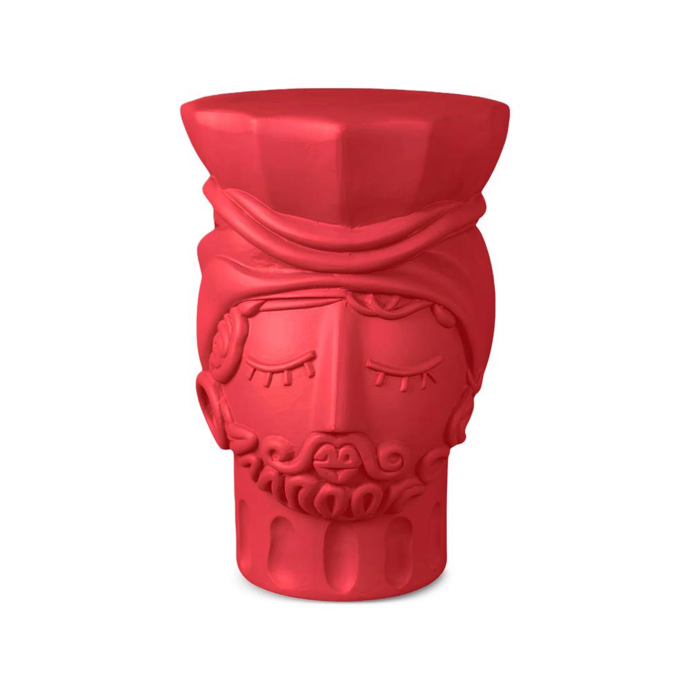 Testa Di Moro stool 1
