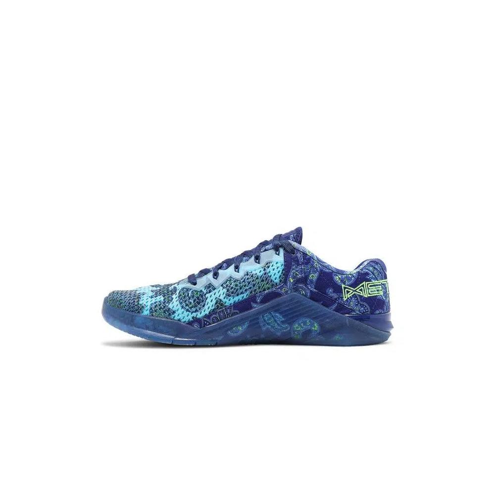 Кроссовки Nike Metcon 6 AMP 'Paisley' 3
