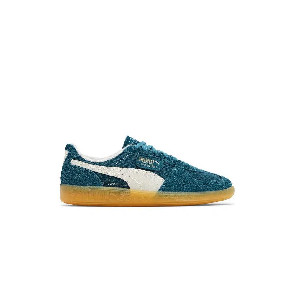 Кроссовки Puma Palermo Vintage 'Cold Green' 1