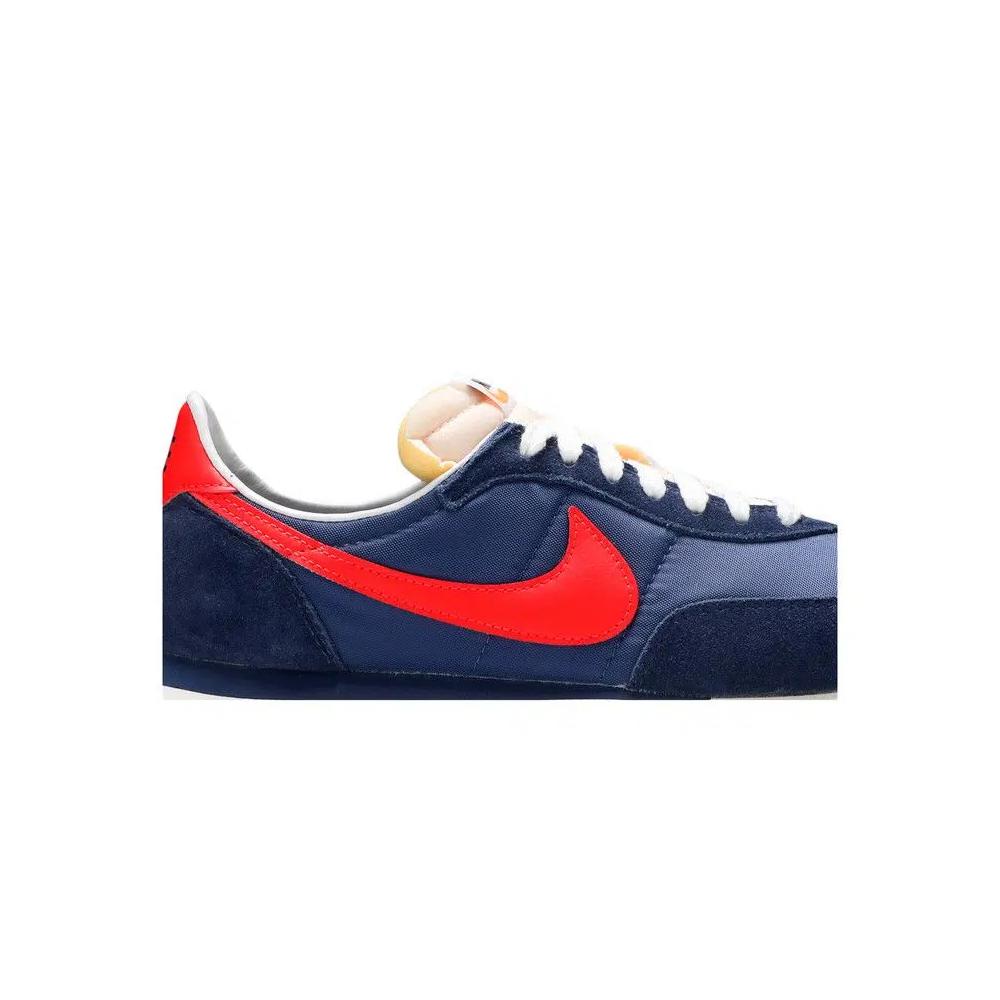 Повседневный бег Nike Waffle Trainer 2 SP 'Midnight Navy' 2