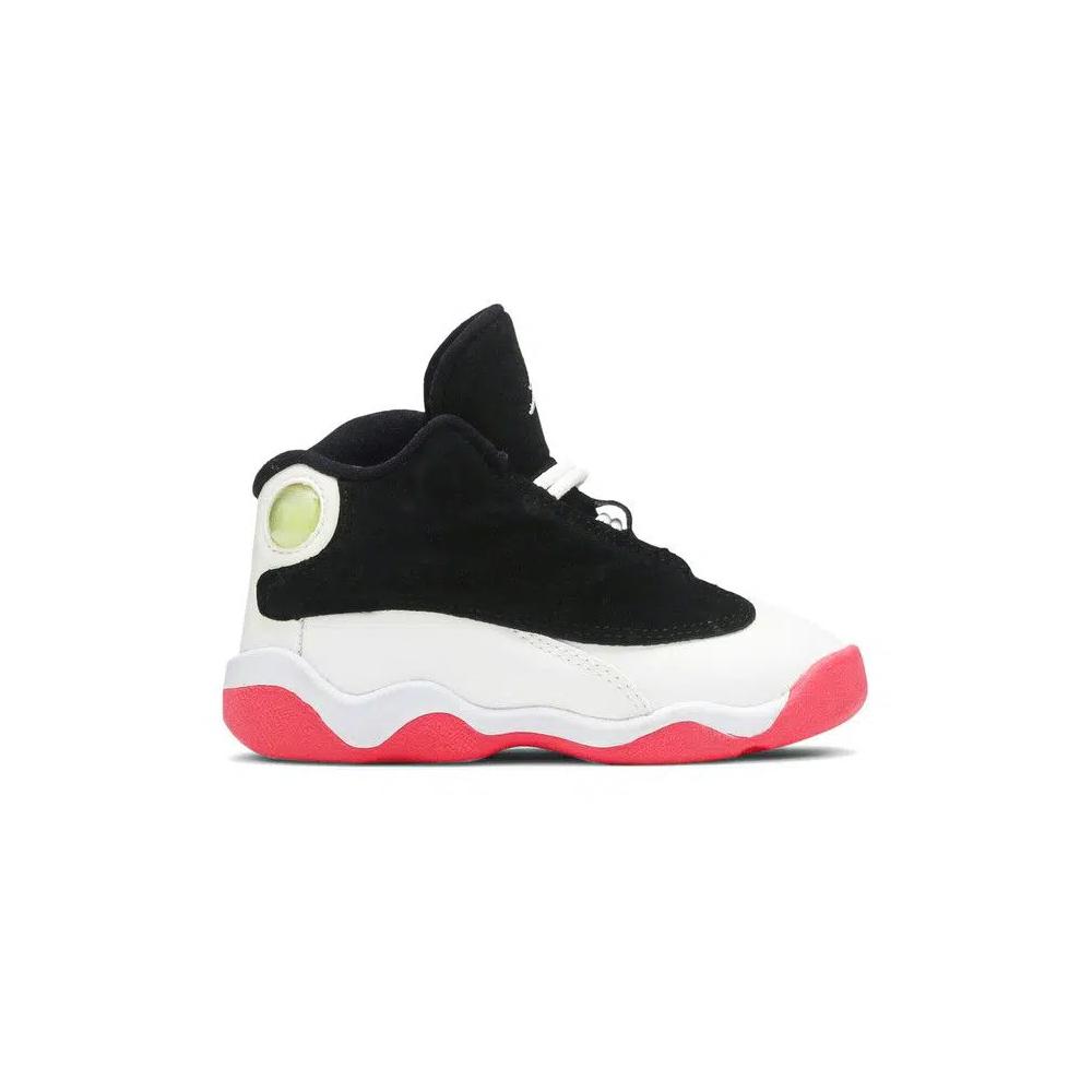 Кроссовки Air Jordan 13 Retro GT 'Black Hyper Pink' 1