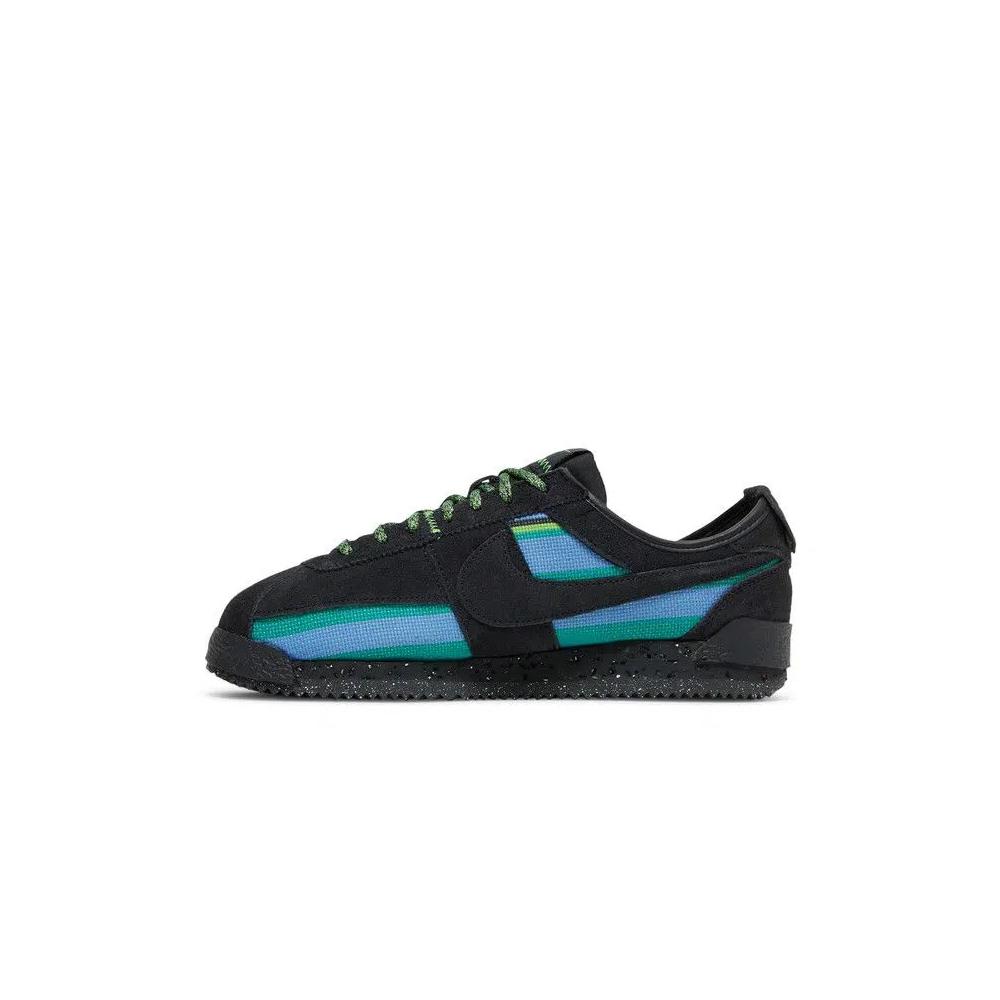 Кроссовки Union LA x Nike Cortez SP 'Off Noir' 3