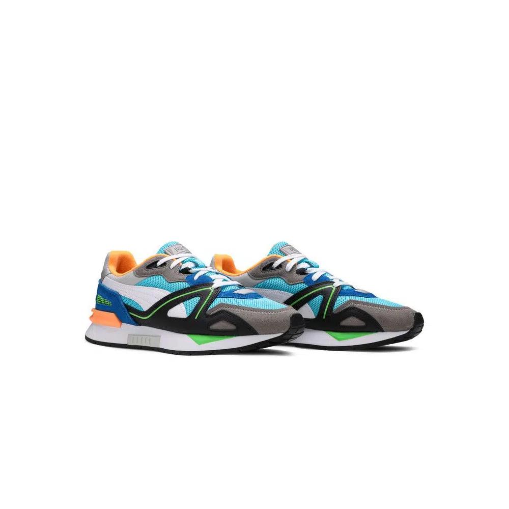 Кроссовки Puma Mirage Mox Vision 'Blue Atoll' 8