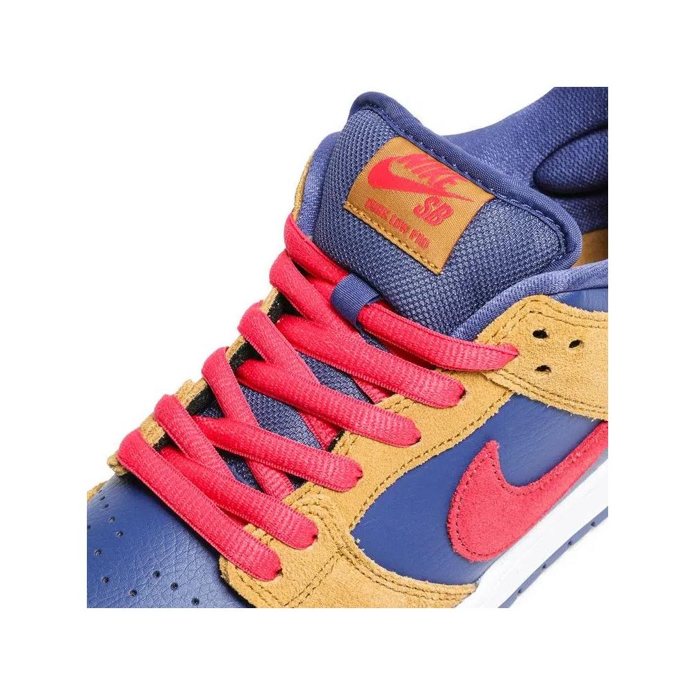 Кроссовки Nike Dunk Low SB 'Reverse Papa Bear' 9