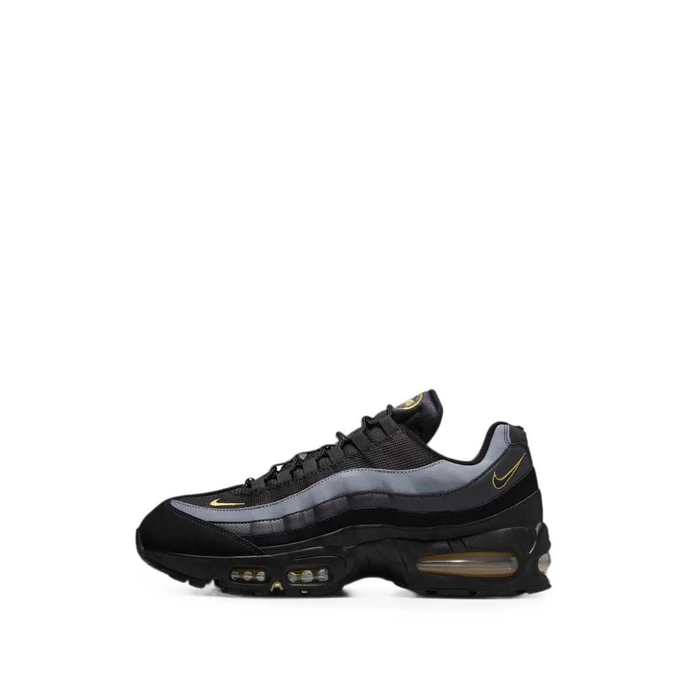 Кроссовки Air Max 95 Big Bubble 1