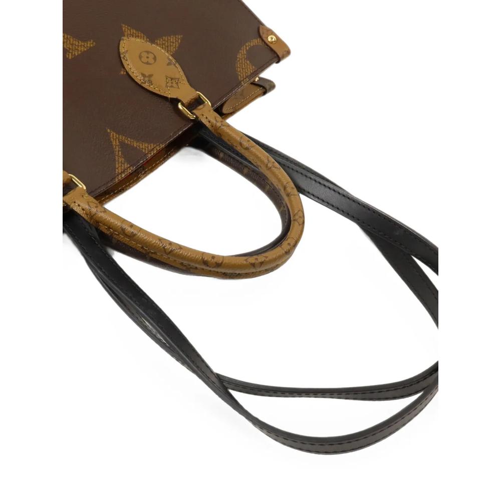 MM On The Go two-way tote bag 5
