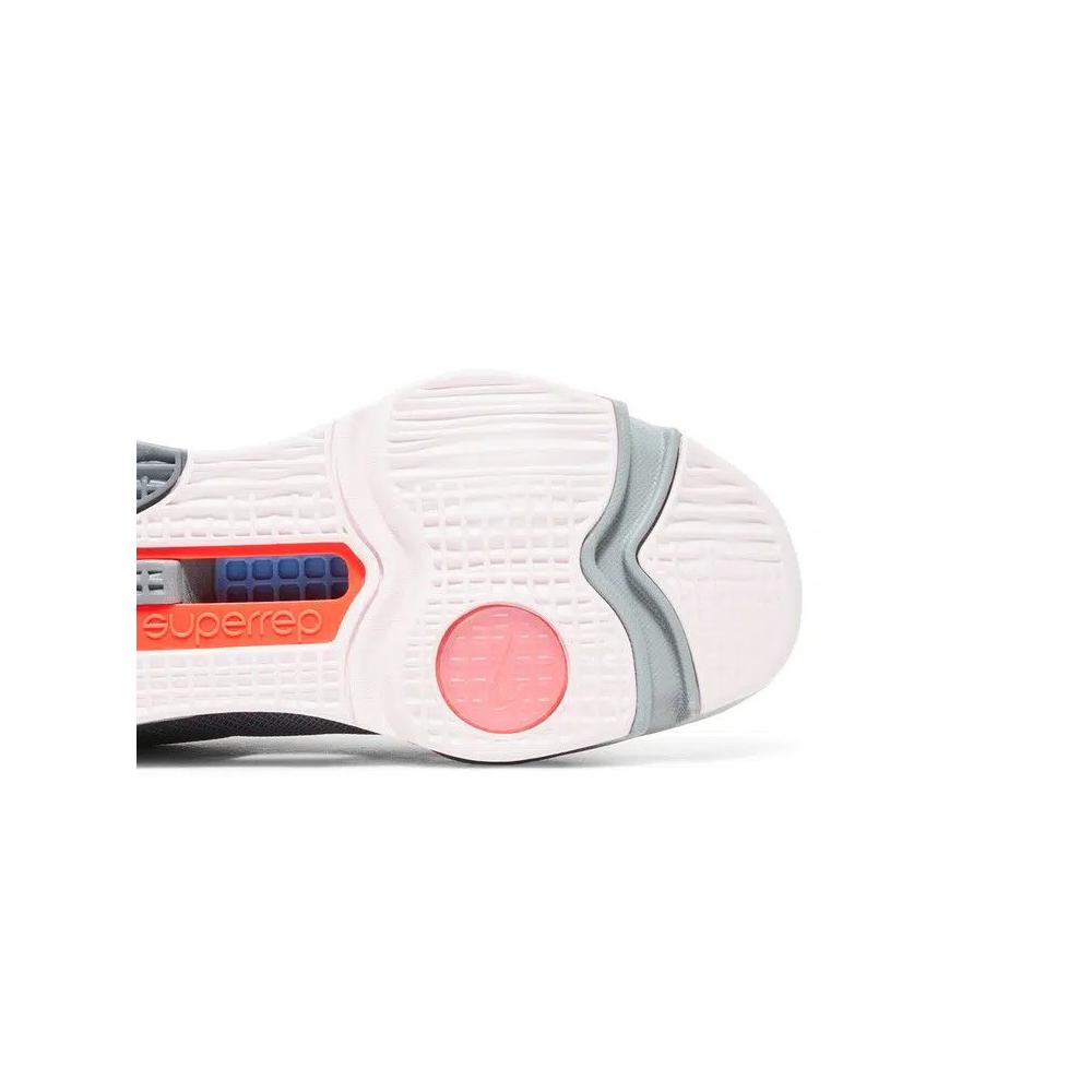 Кроссовки Nike Air Zoom SuperRep 3 'Cool Grey Metallic Silver' 5