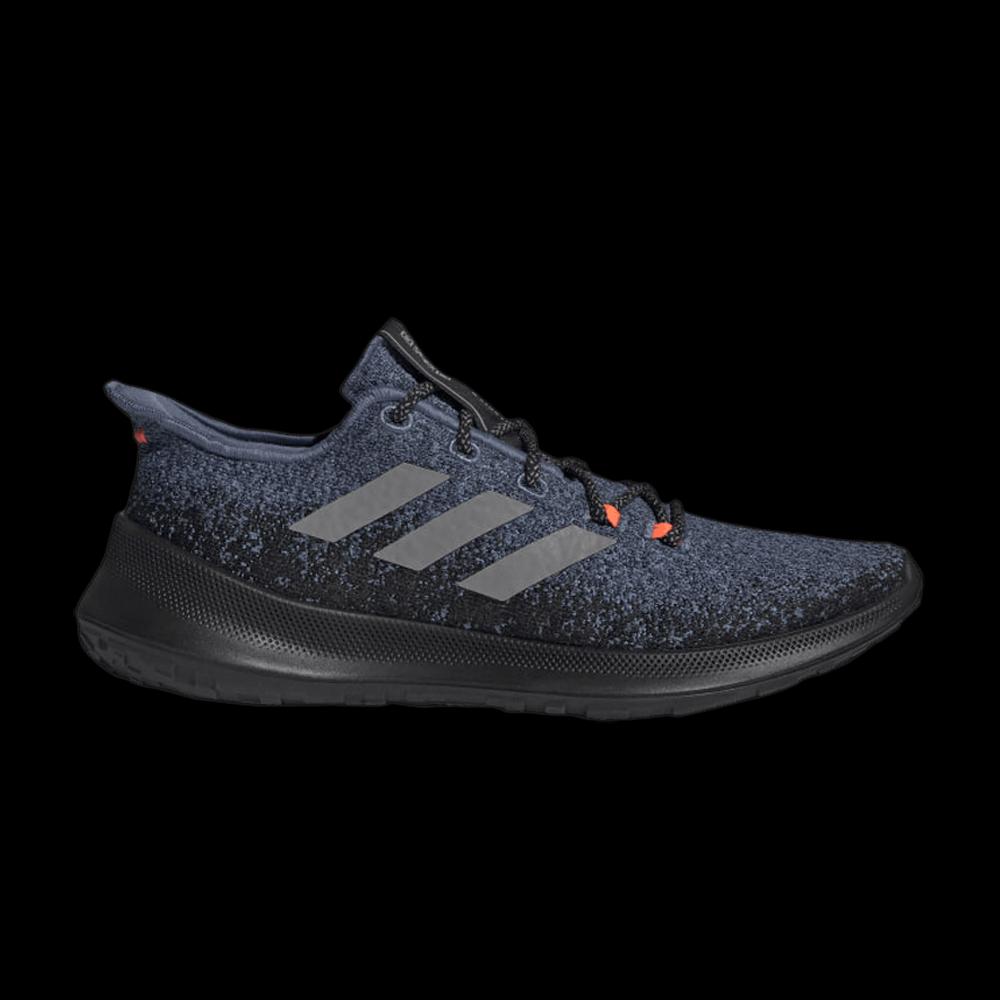 Кроссовки Adidas SenseBounce+ 'Tech Ink' 1