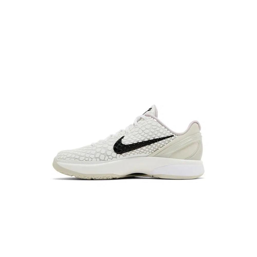 Кроссовки Nike Zoom Kobe 6 GS 'All-Star - Sail' 3