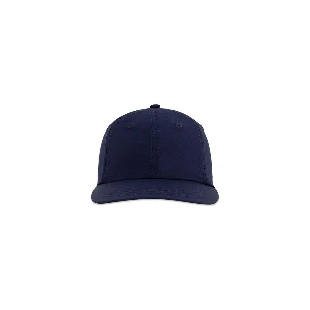 Кепки Aimé Leon Dore Nylon Crusher Hat 'Navy Blazer' 1