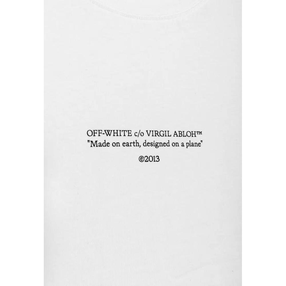 Хлопковая футболка Cotton T-Shirt 2