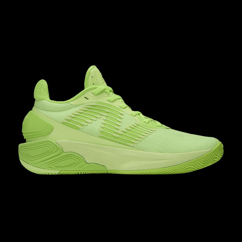 Кроссовки New Balance Two WXY V5 'Bleached Lime Glo' 1