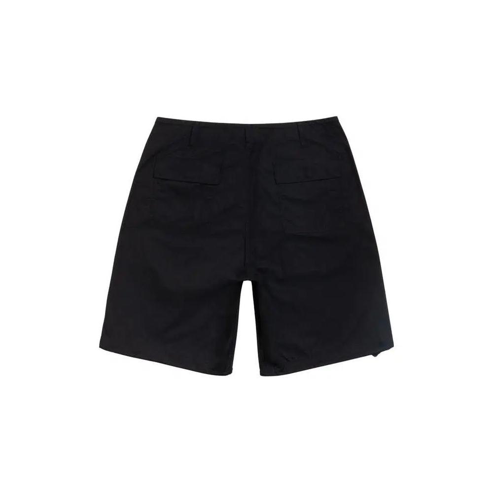 Шорты Stussy Surplus Short 'Black' 2