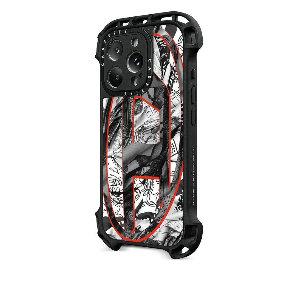 Чехол для iPhone 16 Pro из коллаборации с CASETiFY 2