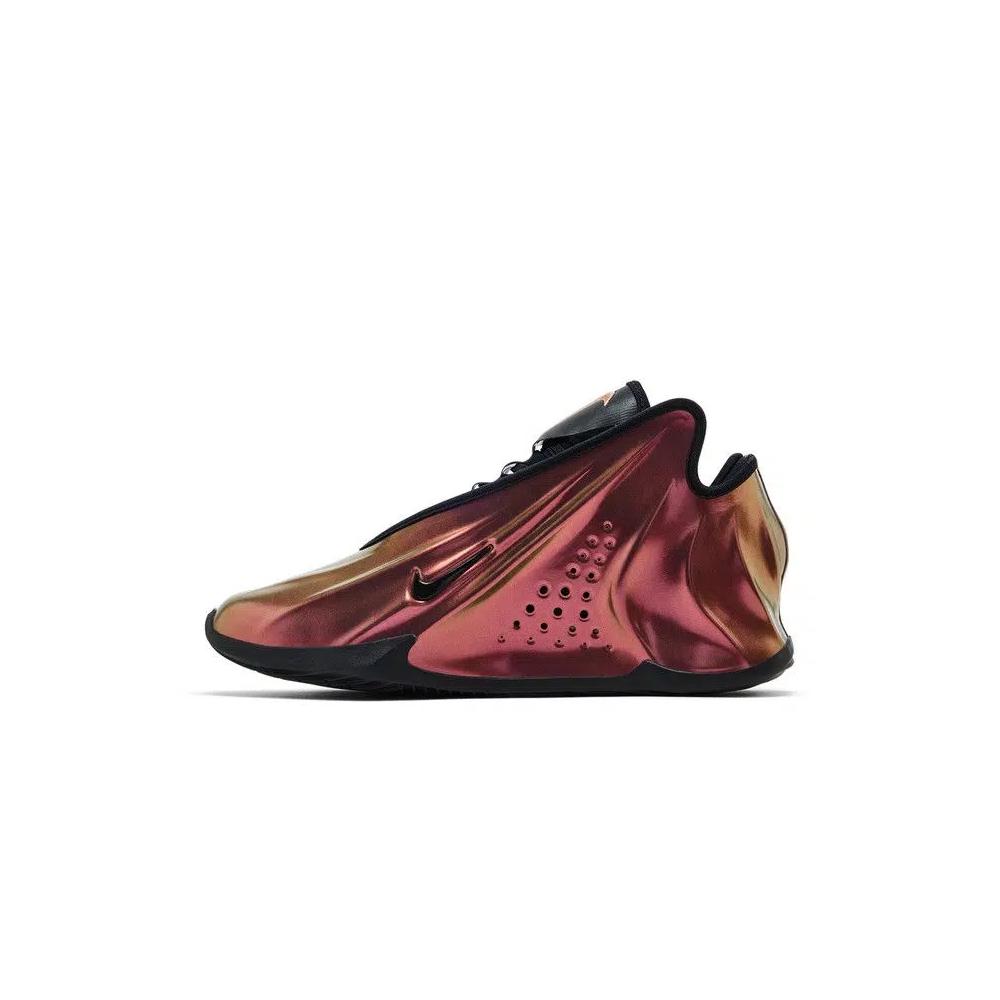 Кроссовки Nike GT Future EP 'Metallic Red Bronze' 3