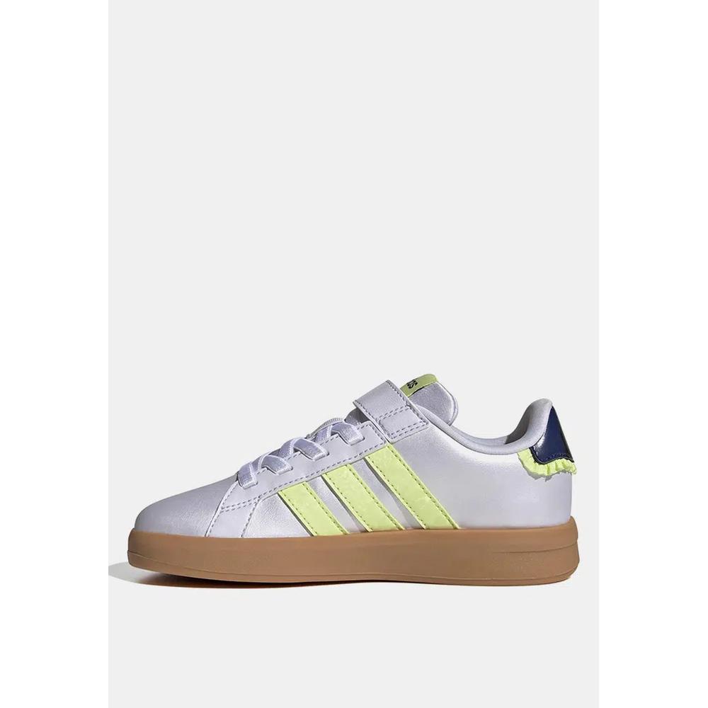 Кроссовки Adidas x Disney Grand Court 3.0 4