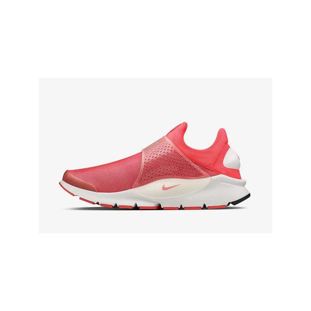 Лайфстайл Бег Nike Sock Dart SP «Инфракрасный» 1