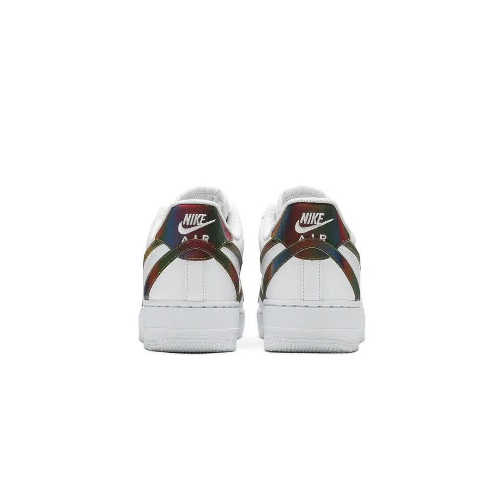 Кроссовки Nike Air Force 1 Low 'Misplaced Swoosh - White' 6