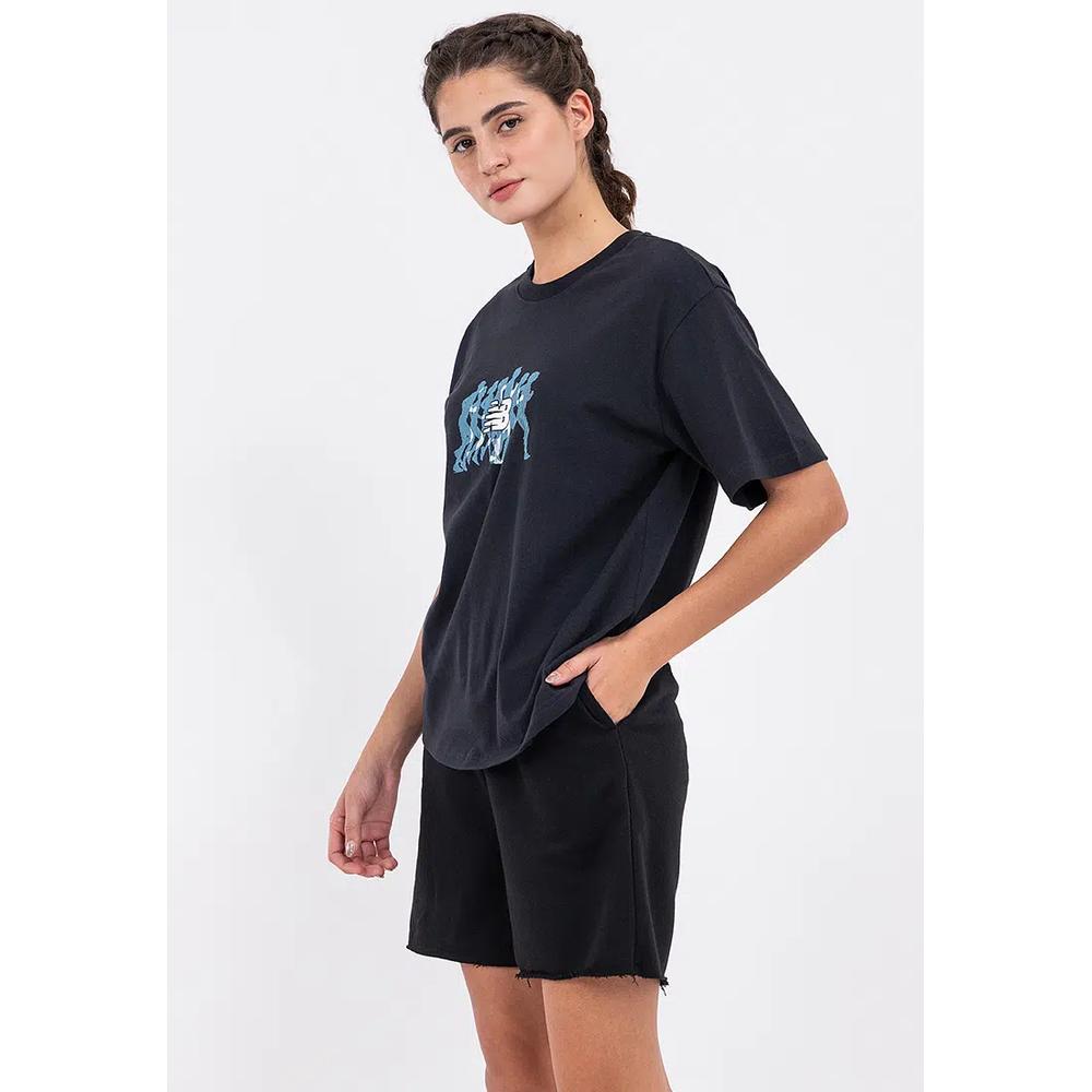 Футболка для бега Runners T-Shirt Womens 2