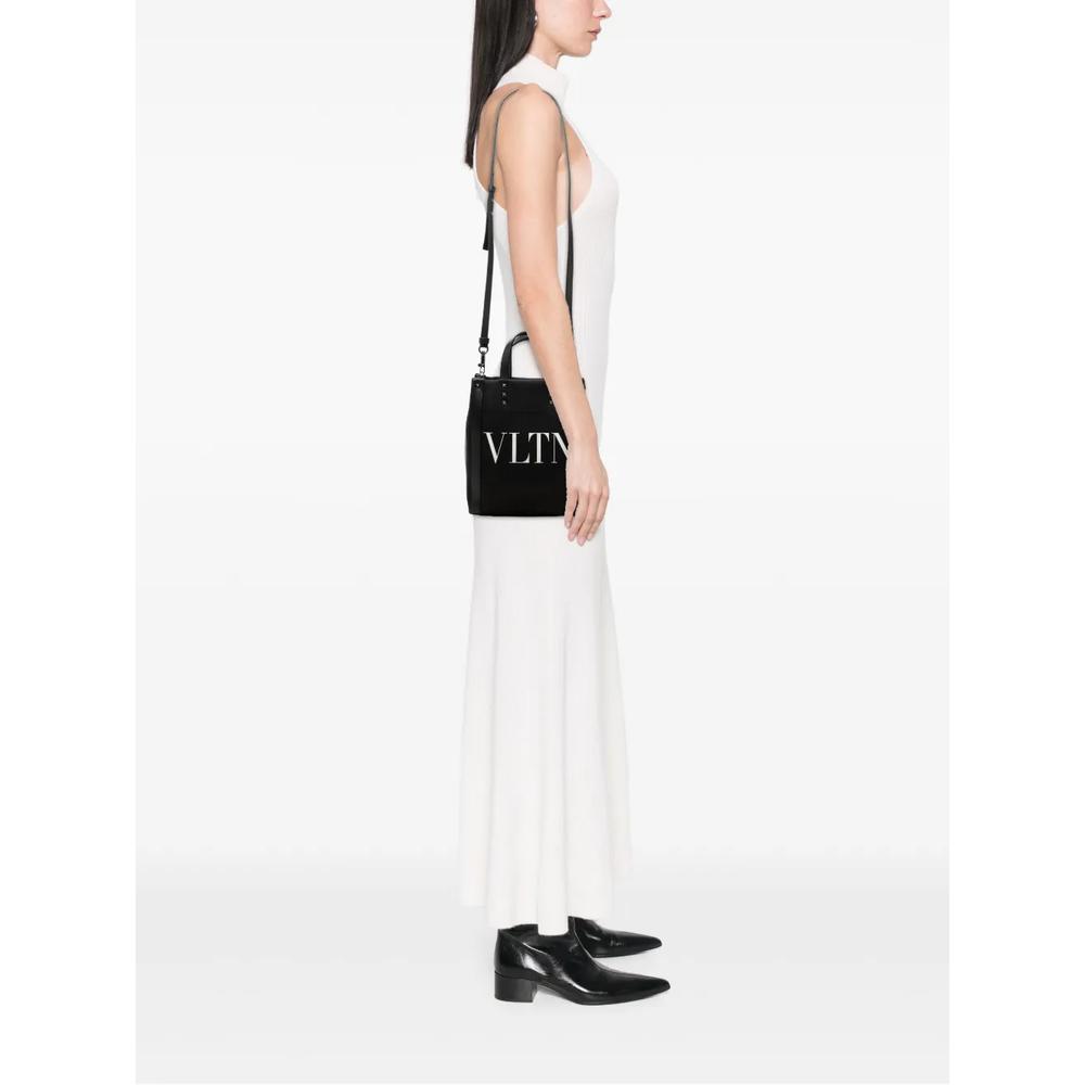 Сумка-тоут Rockstud VLTN размера мини (2018-2026 годы) 2