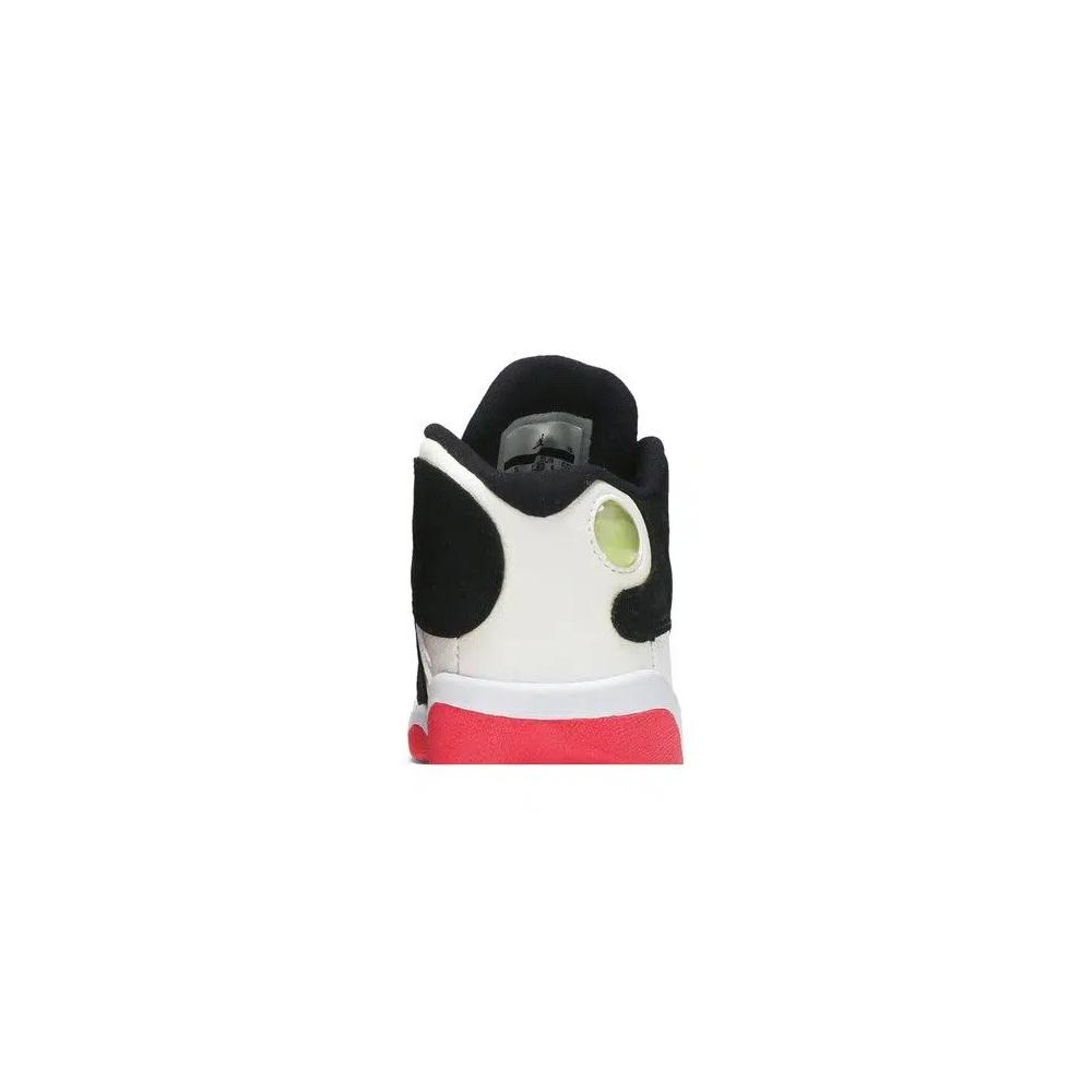 Кроссовки Air Jordan 13 Retro GT 'Black Hyper Pink' 7