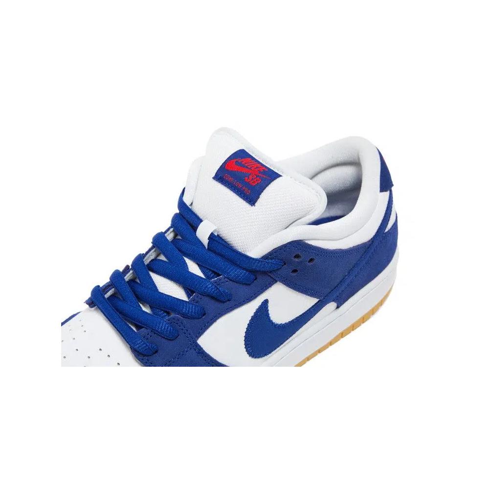 Кроссовки Nike Dunk Low SB 'Los Angeles Dodgers' 10