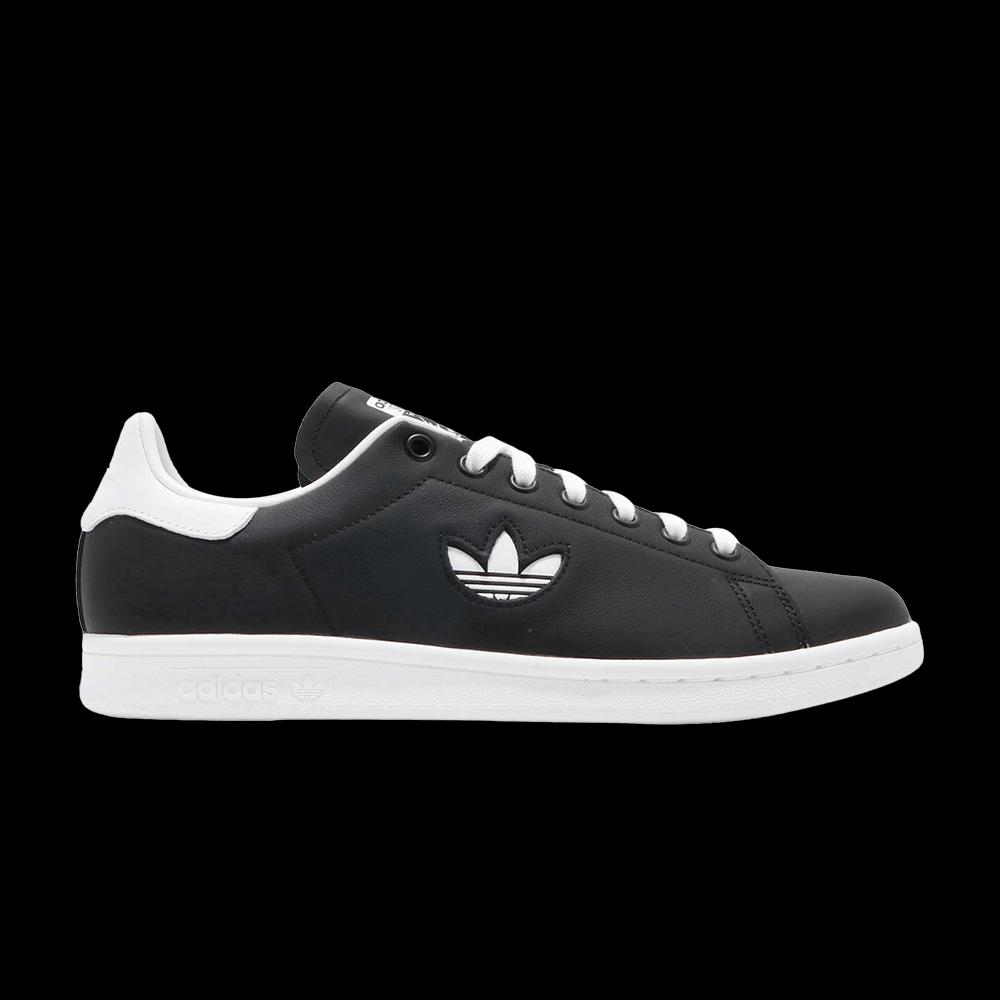 Кроссовки adidas Stan Smith 'Core Black' 1