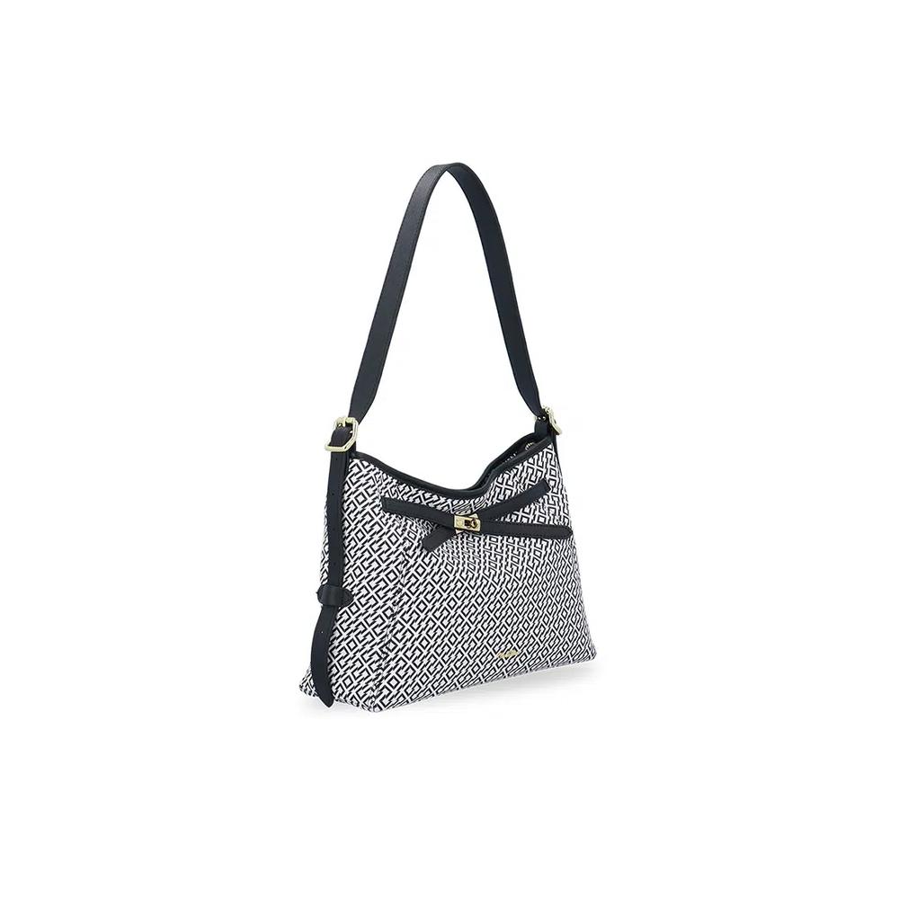 Eloise Tote Bag - Черный 3