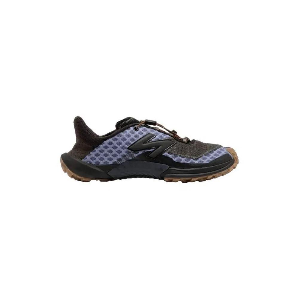 Обувь New Balance Minimus Trail 'Черные чернила' 1