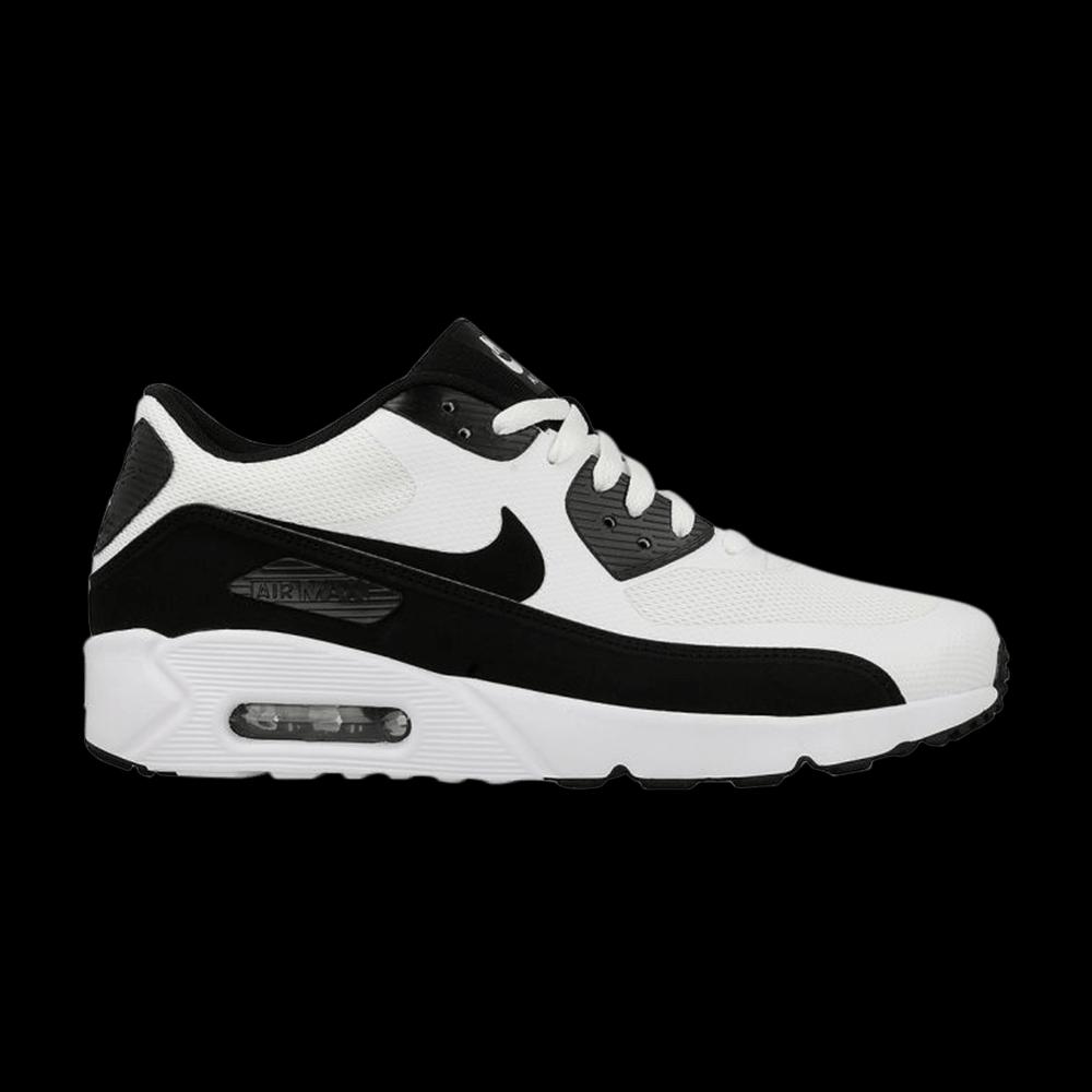 Кроссовки Nike Air Max 90 Ultra 2.0 Essential Breathe 'Белый' 1