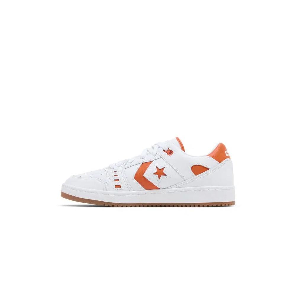 Кроссовки Converse AS-1 Pro 'White Orange' 3