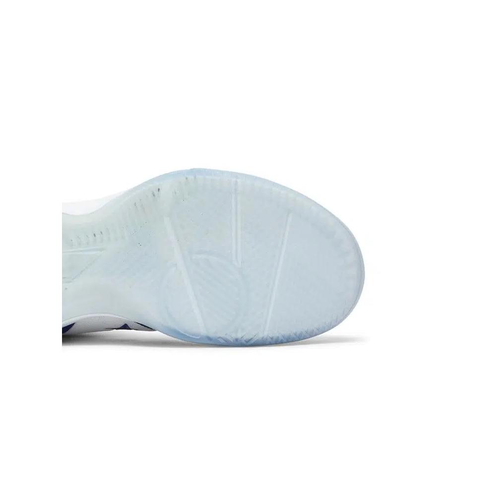 Кроссовки Converse G4 Mid 'ABA' 5